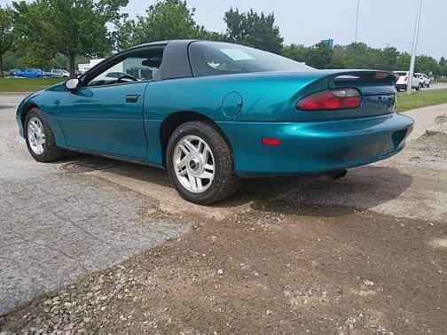 1995 Chevrolet Camaro Z28