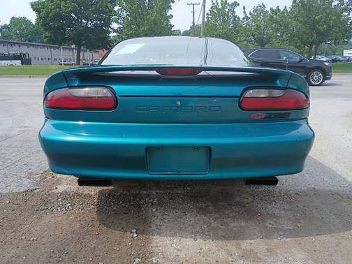 1995 Chevrolet Camaro Z28