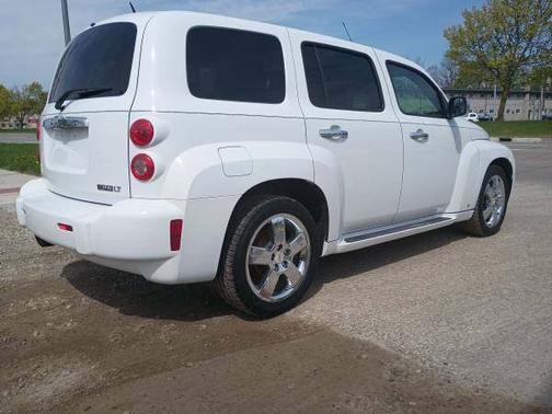 2009 Chevrolet HHR LT