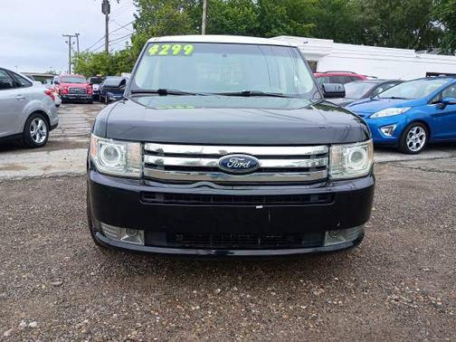2009 Ford Flex SEL