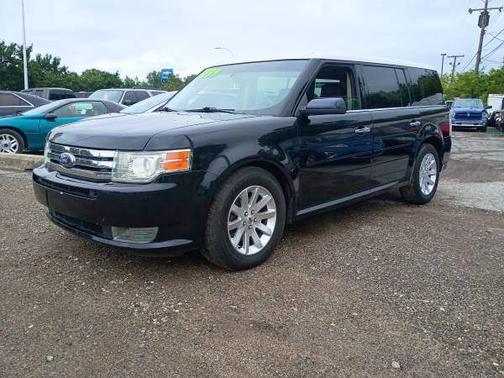 2009 Ford Flex SEL
