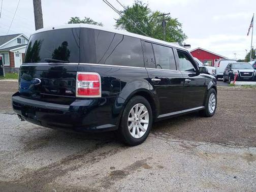 2009 Ford Flex SEL