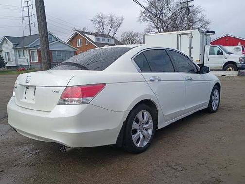 2010 Honda Accord EX-L