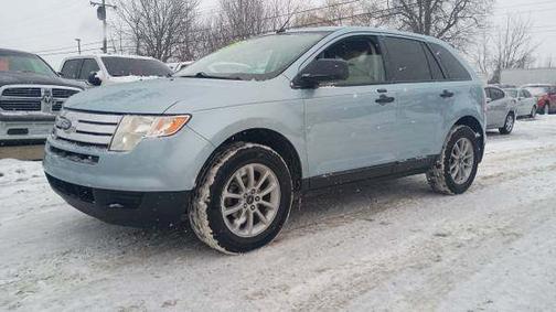 2008 Ford Edge SE
