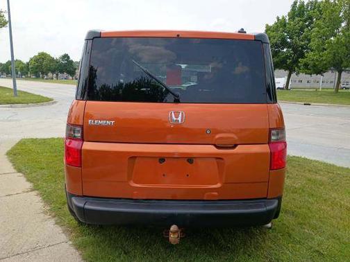 2008 Honda Element EX