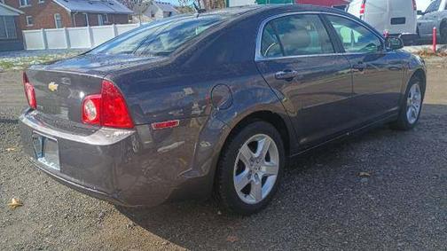2010 Chevrolet Malibu LS