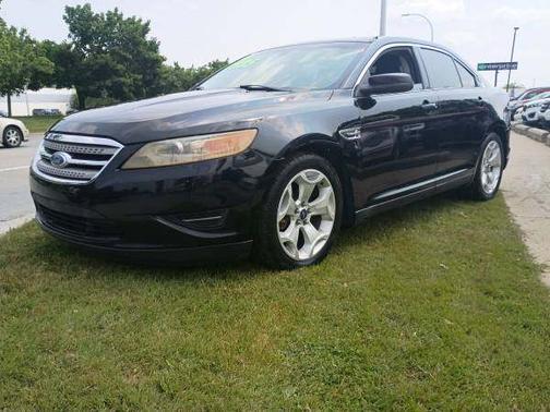 2012 Ford Taurus SEL
