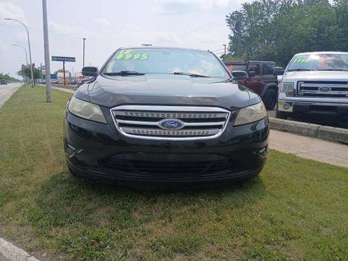 2012 Ford Taurus SEL