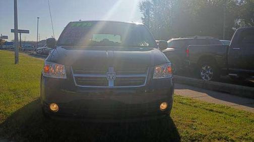 2010 Dodge Grand Caravan SXT