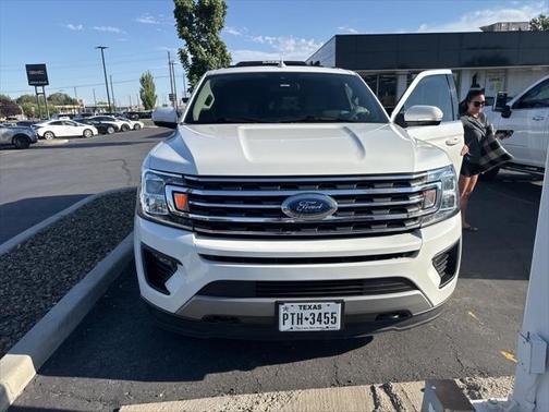 2021 Ford Expedition Max XLT