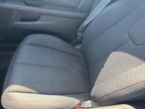 2011 GMC Terrain SLE-1