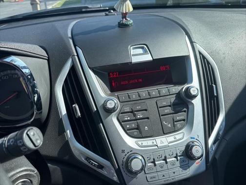 2011 GMC Terrain SLE-1