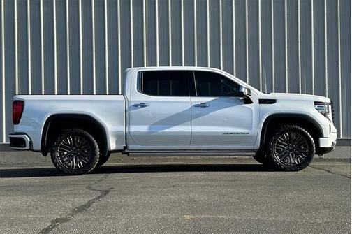 2022 GMC Sierra 1500 Denali Ultimate