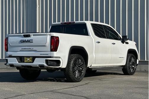 2022 GMC Sierra 1500 Denali Ultimate
