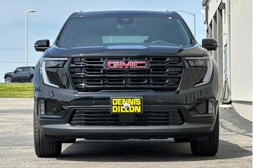 2025 GMC Acadia AWD Elevation