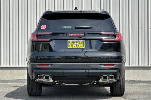 2025 GMC Acadia AWD Elevation