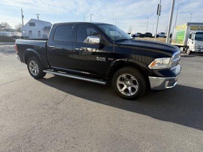 2015 RAM 1500 Laramie