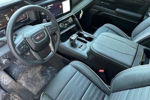 Sterling 2026 GMC Sierra 1500 AT4X