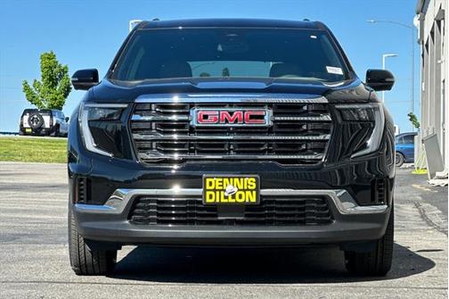 2025 GMC Acadia AWD Elevation