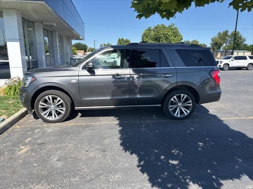 2020 Ford Expedition King Ranch