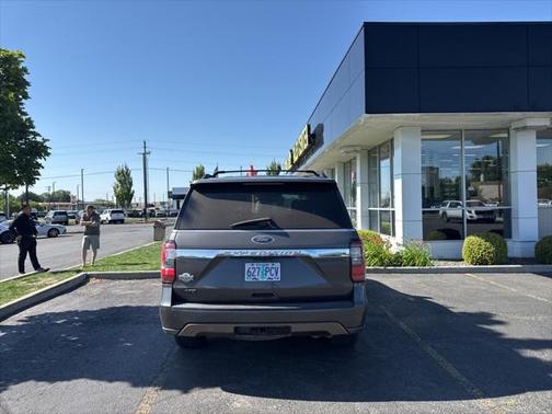 2020 Ford Expedition King Ranch