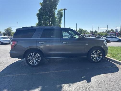 2020 Ford Expedition King Ranch