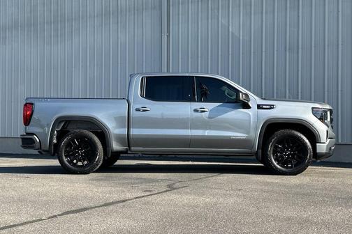 Sterling 2026 GMC Sierra 1500 Elevation