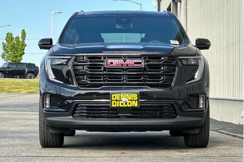 2025 GMC Acadia AWD Elevation