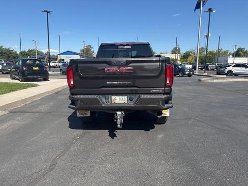 2021 GMC Sierra 3500 Base