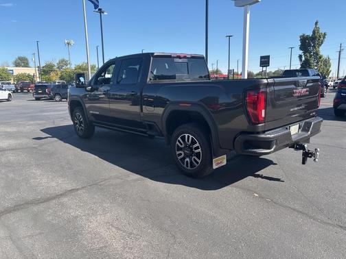 2021 GMC Sierra 3500 Base