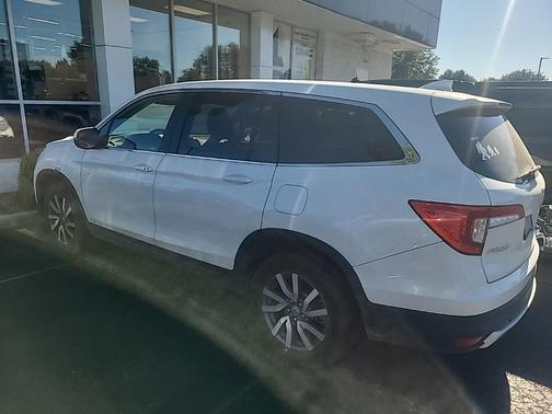 2020 Honda Pilot AWD EX-L