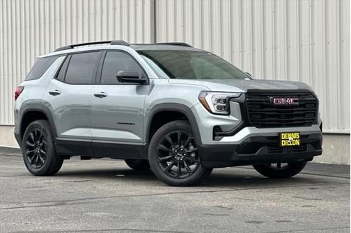 2025 GMC Terrain AWD Elevation