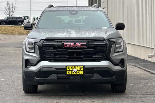 2025 GMC Terrain AWD Elevation