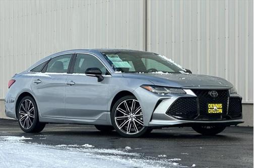 2019 Toyota Avalon Touring