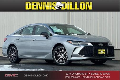 2019 Toyota Avalon Touring