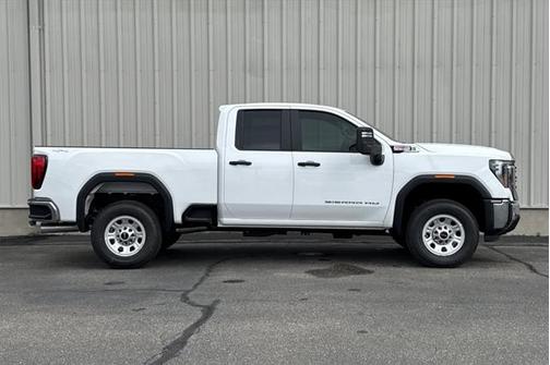 2025 GMC Sierra 2500 Base
