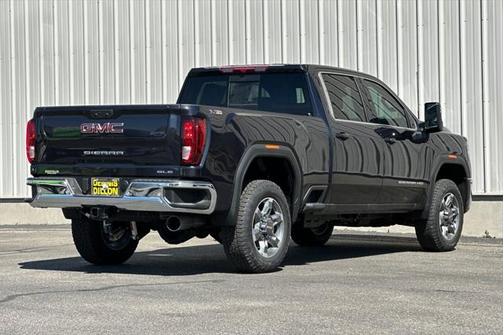 2025 GMC Sierra 2500 SLE
