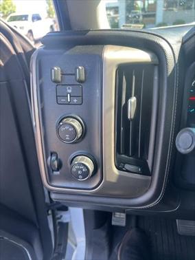 2019 GMC Sierra 2500 Denali