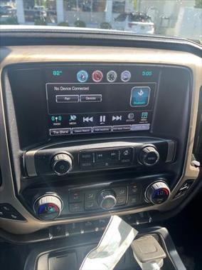2019 GMC Sierra 2500 Denali