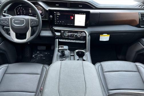 Dune 2026 GMC Sierra 1500 Denali