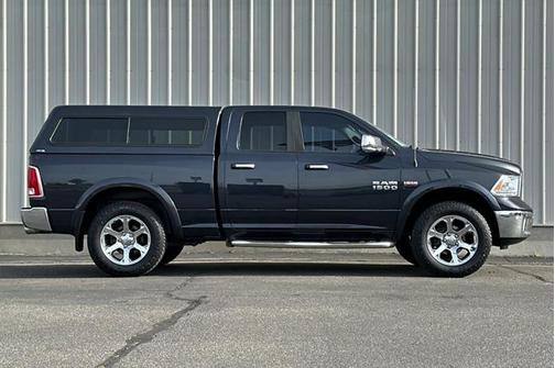 2015 RAM 1500 Laramie