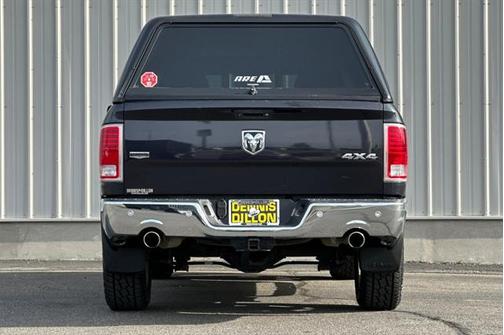 2015 RAM 1500 Laramie