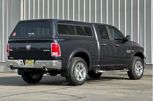 2015 RAM 1500 Laramie