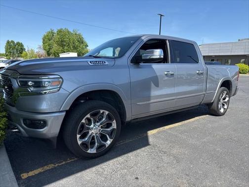 2020 RAM 1500 Limited