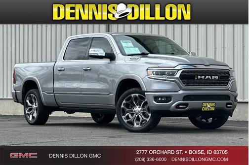 2020 RAM 1500 Limited