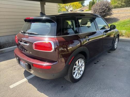 2017 MINI Clubman Cooper ALL4