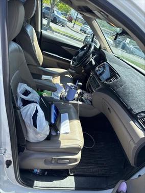 2020 Honda Pilot AWD EX-L