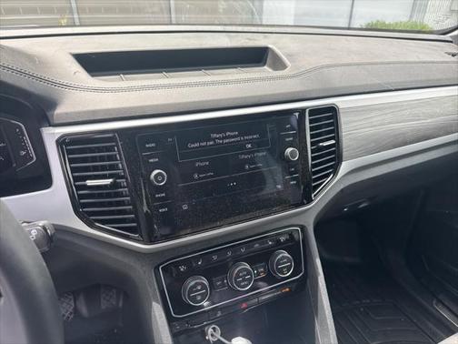 2023 Volkswagen Atlas Cross Sport 3.6L V6 SE w/Technology