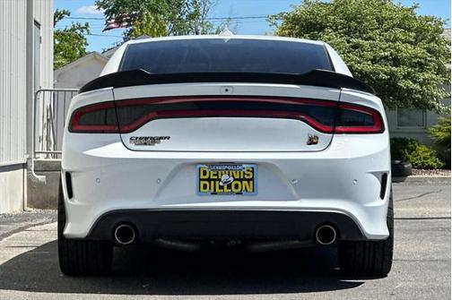 2020 Dodge Charger R/T Scat Pack