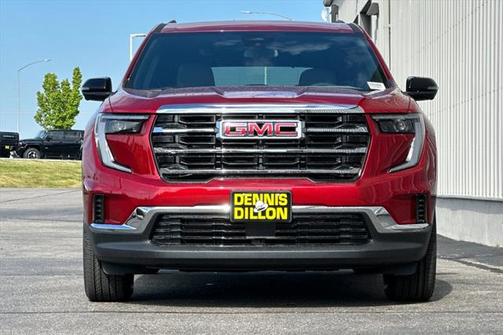 2025 GMC Acadia AWD Elevation